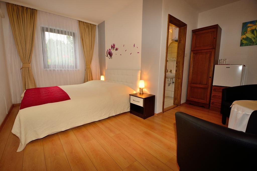 Plitvice Pansion Lovric Otel Plitvička Jezera Oda fotoğraf
