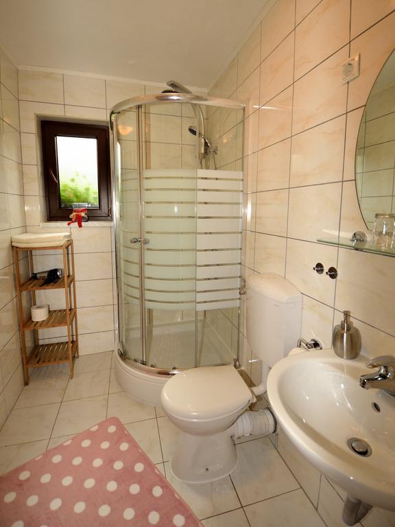 Plitvice Pansion Lovric Otel Plitvička Jezera Oda fotoğraf