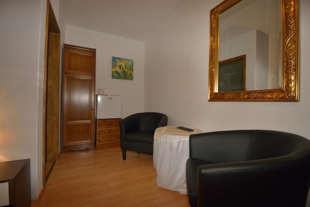 Plitvice Pansion Lovric Otel Plitvička Jezera Oda fotoğraf