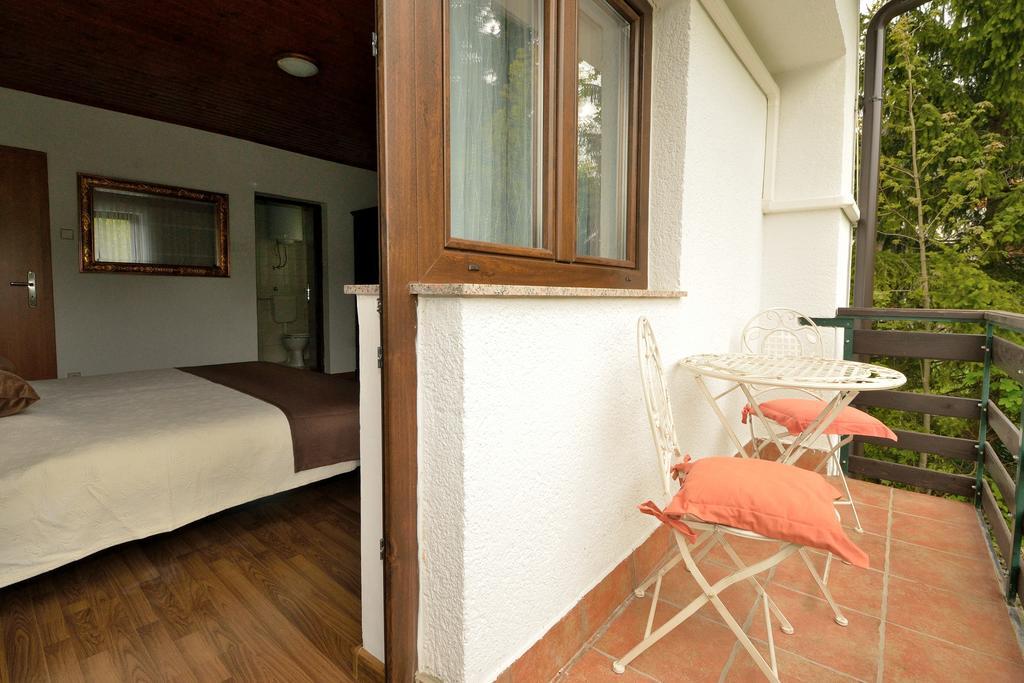 Plitvice Pansion Lovric Otel Plitvička Jezera Oda fotoğraf